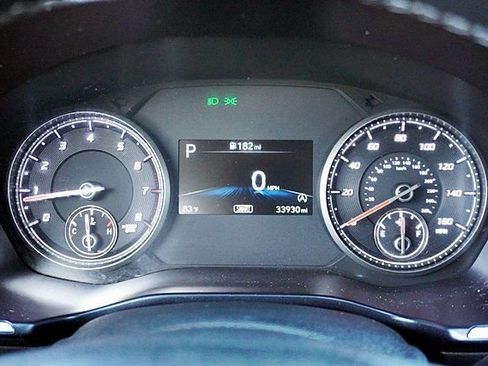 Certified 2023 Hyundai Santa Fe SEL AWD/4WD image 30
