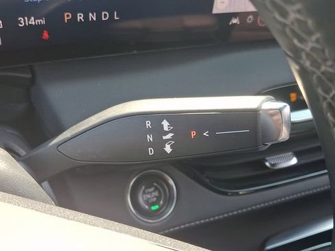 New 2026 Buick Enclave Preferred w/ Power Package FWD image 11