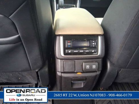Used 2019 Subaru Ascent Limited image 11