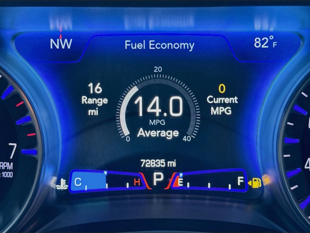 Used 2022 Chrysler 300 S w/ Comfort Group RWD image 12