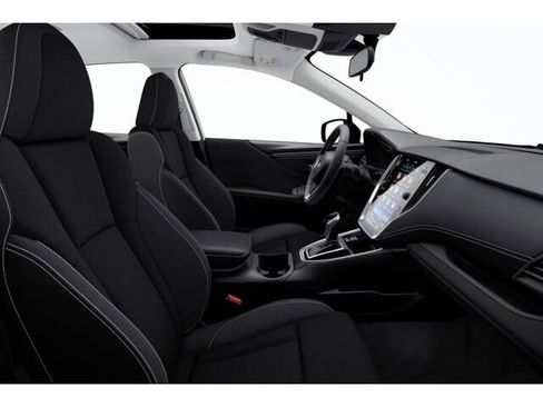 Used 2025 Subaru Legacy Premium image 16