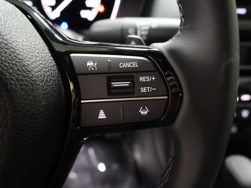 New 2026 Honda Civic Sport image 30