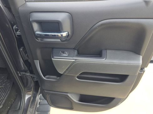 Used 2016 Chevrolet Silverado 1500 LT w/ Texas Edition image 20