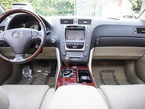 Used 2006 Lexus GS 300 RWD image 18