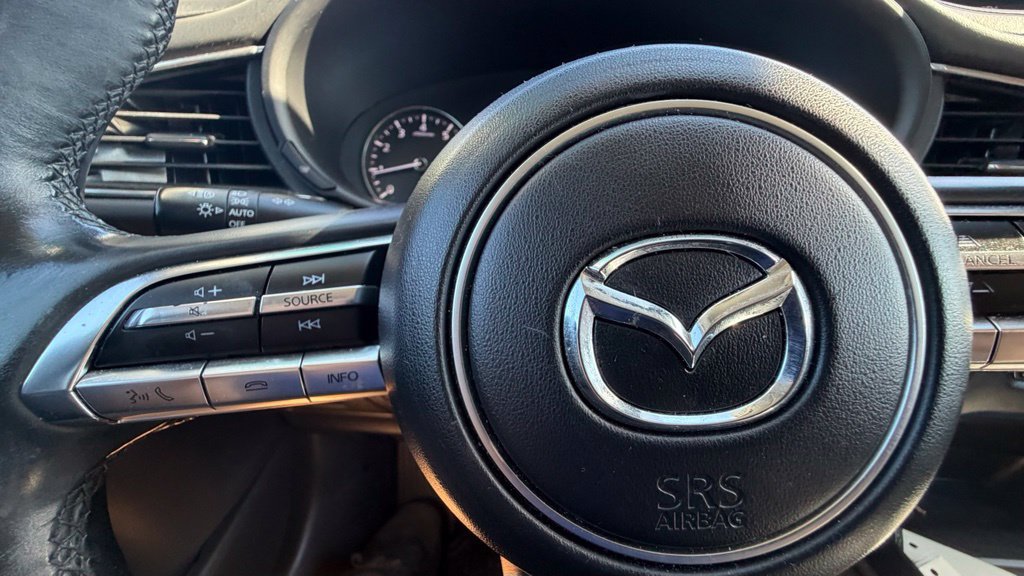Used 2021 MAZDA CX-30 AWD 2.5 Turbo S image 15