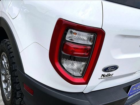 Certified 2022 Ford Bronco Sport Big Bend AWD/4WD image 30