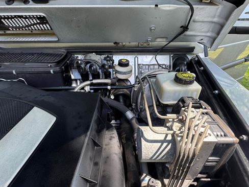 Used 2014 Mercedes-Benz G 550 image 44