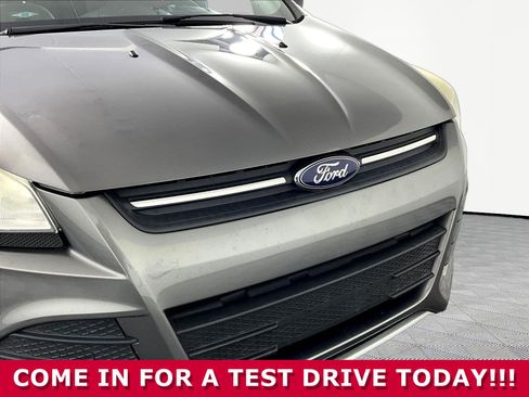 Used 2013 Ford Escape SE FWD image 27