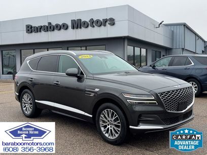 Used 2024 Genesis GV80 2.5T