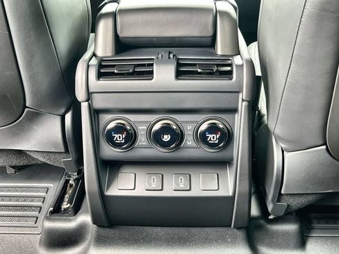 Certified 2026 Land Rover Defender 110 OCTA AWD/4WD image 16