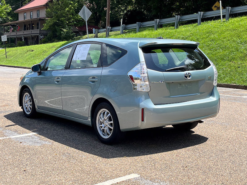 Used 2013 Toyota Prius V Three FWD image 23