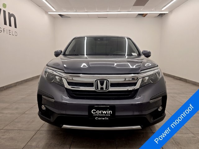 Used 2022 Honda Pilot EX-L image 7
