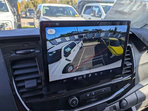 New 2025 Ford Transit 350 w/ Interior Upgrade Package image 24