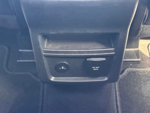 Used 2023 Ford Edge SEL w/ Convenience Package AWD/4WD image 31