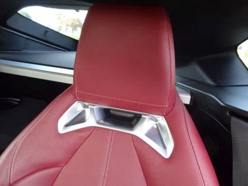Used 2022 Toyota Supra Premium w/ Driver Assist Package RWD image 7
