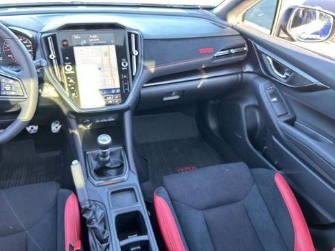 New 2026 Subaru WRX Limited image 12