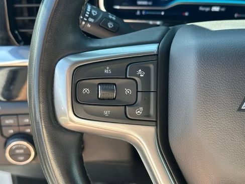 Used 2024 Chevrolet Silverado 3500 LT w/ All Star Edition AWD/4WD image 18