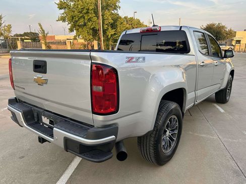 Used 2019 Chevrolet Colorado Z71 image 6