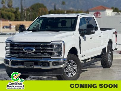 Used 2024 Ford F250 Lariat