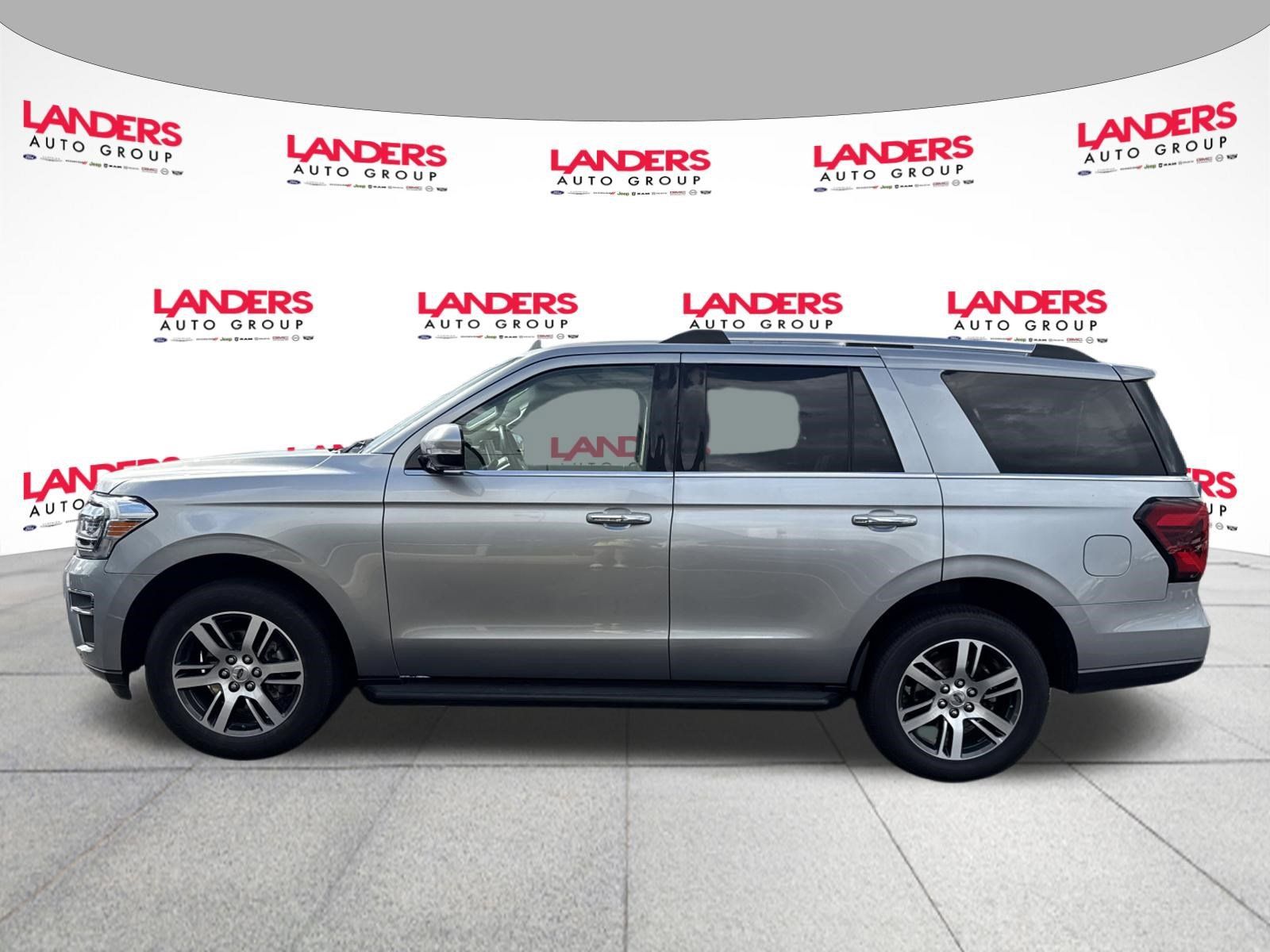 Used 2024 Ford Expedition Limited RWD image 6