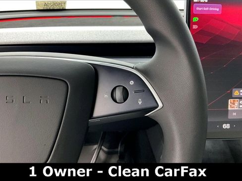 Used 2026 Tesla Model Y AWD image 22