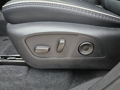 New 2026 GMC Acadia Denali w/ Super Cruise Package image 24