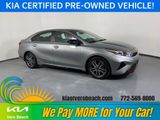 Certified 2023 Kia Forte GT-Line image 1