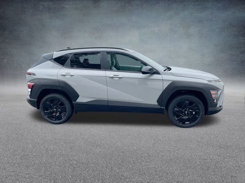 New 2026 Hyundai Kona SEL Sport image 32