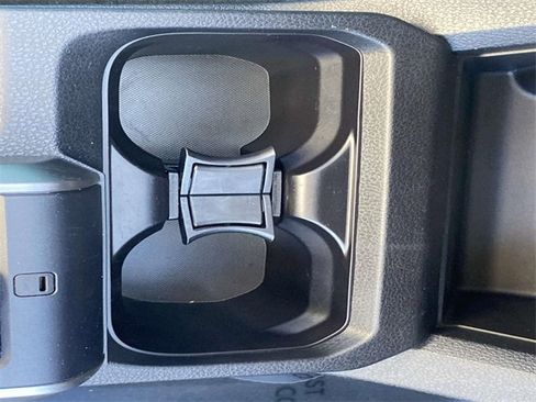 Used 2023 Toyota Tacoma SR5 w/ Technology Package image 34