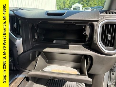Used 2021 Chevrolet Silverado 1500 RST w/ Convenience Package II AWD/4WD image 48
