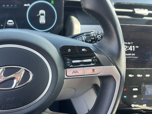 Used 2024 Hyundai Tucson SEL w/ Convenience Package image 18