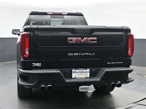 Used 2021 GMC Sierra 1500 Denali w/ Denali Premium Package image 17