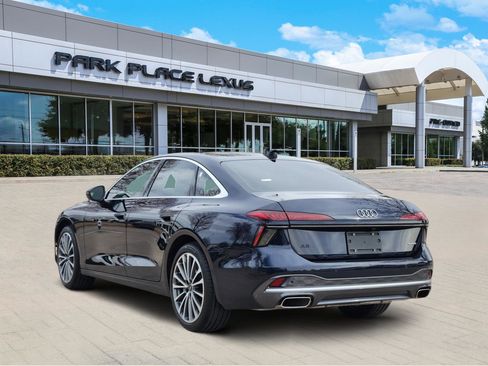 Used 2026 Audi A6 Premium Plus image 4