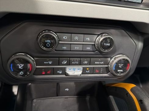 Used 2023 Ford Bronco Badlands w/ Sasquatch Package image 21