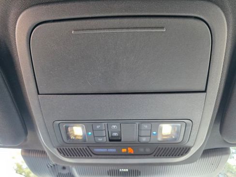 New 2026 Ford Explorer ST w/ Sun And Sound Package image 32