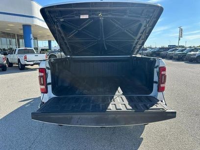 Used 2019 RAM 1500 Limited