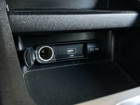 Used 2023 Kia Forte LXS w/ LXS Technology Package FWD image 25