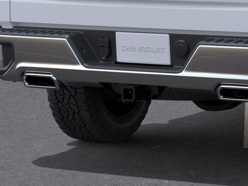 New 2026 Chevrolet Silverado 1500 LT AWD/4WD image 15