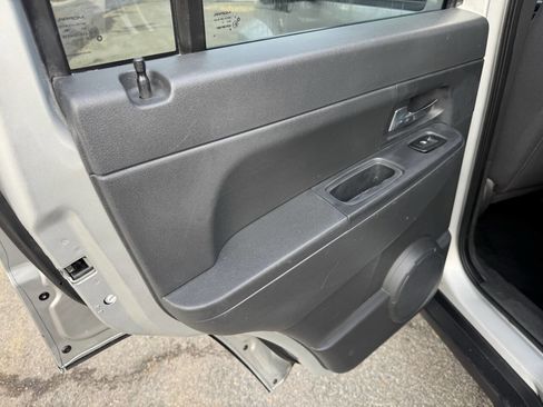 Used 2010 Jeep Liberty Sport w/ Popular Equipment Group image 18