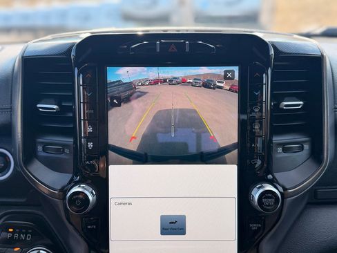 Used 2022 RAM 1500 Sport w/ Rebel Level 2 Equipment Group image 25