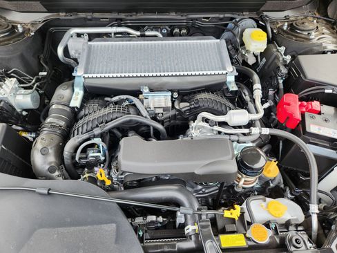 New 2026 Subaru Outback Touring XT image 12