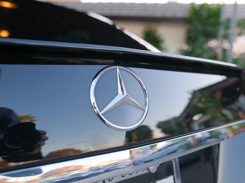 Used 2014 Mercedes-Benz E 350 Sedan w/ Premium 1 Package image 25