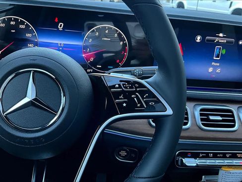 Used 2026 Mercedes-Benz GLE 350 GLE 350 image 23