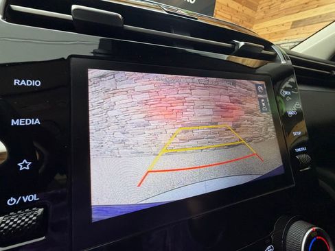 Certified 2023 Hyundai Tucson SEL image 21