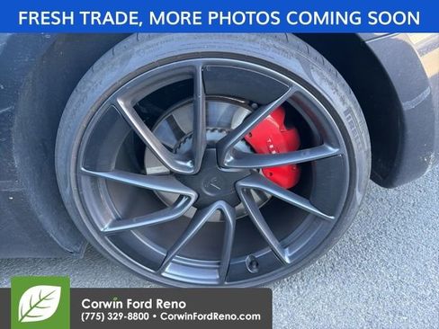 Used 2024 Tesla Model 3 Performance image 10