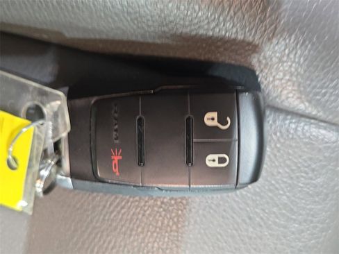 Used 2022 RAM 2500 Tradesman image 34