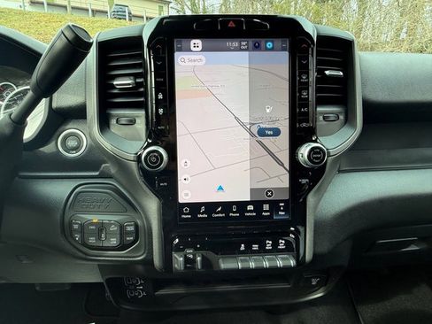 New 2026 RAM 2500 Tradesman w/ Power Wagon Package image 21