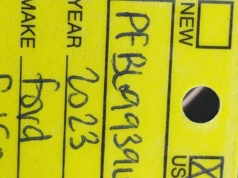 Used 2023 Ford F150 XLT image 34