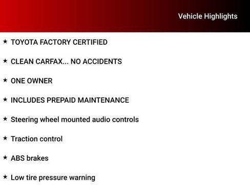 Certified 2025 Toyota RAV4 LE AWD/4WD image 25