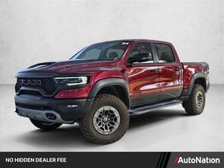 Used 2024 RAM 1500 TRX AWD/4WD video 1